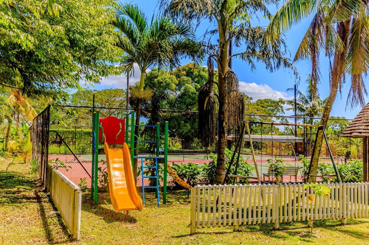 Tanoa Tusitala Hotel Apia Exteriér fotografie